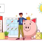 Spending Freeze Challenge: Resetting Your Habits