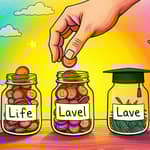 Goal-Oriented Saving: Turning Dreams into Reality