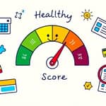 Your Credit Score's Best Friend: Habits for a Healthy Rating