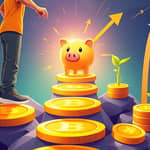 The Small Changes, Big Impact: Micro-Habits for Financial Change