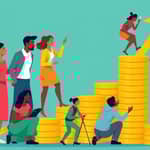 Your Money, Your Rules: Taking Control Through Savings