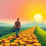 The Financial Freedom Equation: Savings as Your Key