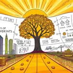 Building Wealth Through Smart Choices: Your Spending Blueprint