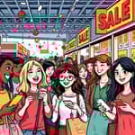 Decoding Discounts: The Science of Smart Shopping