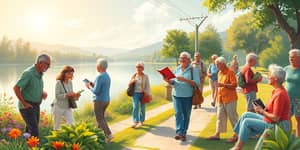 Retirement Roadmap: Planning for Your Golden Years