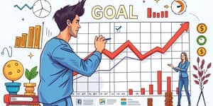 Saving Secrets: How to Reach Your Financial Goals Faster