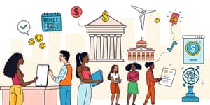 Choosing the Right Bank: A Guide to Financial Institutions