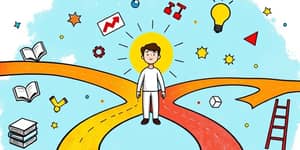 Investing in Yourself: The Best Financial Return