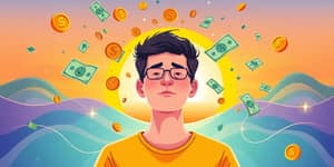 Mind Over Money: Overcoming Financial Stress