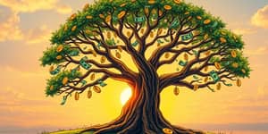 The Power of Passive Income: Making Your Money Work for You