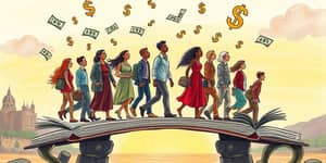 Financial Literacy for All: Bridging the Knowledge Gap