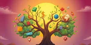 Diversify Your Portfolio: Spreading Your Investments Wisely