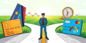 Credit Card Clarity: Mastering Rewards Without Debt