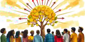 Financial Wellness: A Holistic Approach to Money