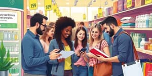 Smart Spending: Maximizing Value in Every Purchase