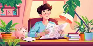 The Art of the Mindful Spend: Conscious Choices for Your Wallet