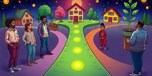 The 'Why' Behind Your Wallet: Uncovering Money Motivations