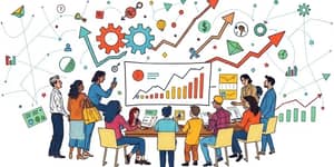 Beyond Budgeting: Habits That Build Lasting Wealth