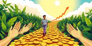 Conquering Financial Fears: A Path to Confidence