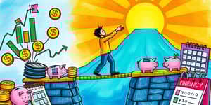 Future-Proofing Your Finances: Habits for the Unexpected