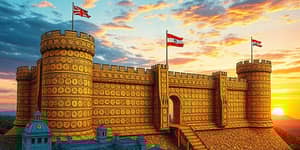 Building Your Financial Fortress: Security Habits That Matter