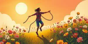 The Scarcity Trap: Breaking Free with Abundance Habits