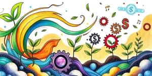 Financial Flow: Creating a Seamless Money System