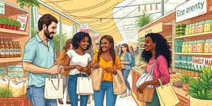 The Conscious Consumer: Spending with Purpose and Impact