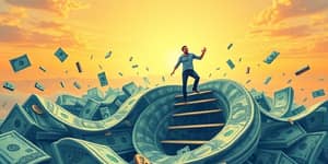 Escaping the Debt Spiral: Practical Habits for Freedom