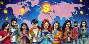 Digital Dollars: Managing Your Money in a Connected World