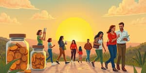 Retirement Readiness: Small Steps, Big Future