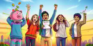 From Dream to Reality: Funding Your Goals with Financial Habits