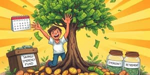 Saving Smart: Maximizing Every Dollar