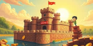 Building Your Savings Fortress: Essential Strategies