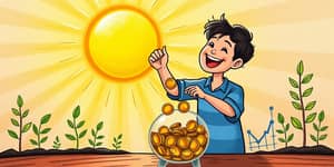 Unlock Your Savings Potential: A Beginner's Guide