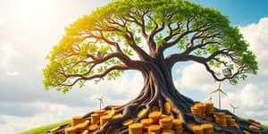 Sustainable Wealth: Habits for Long-Term Financial Health