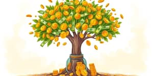 The Art of Strategic Saving: Small Changes, Big Results