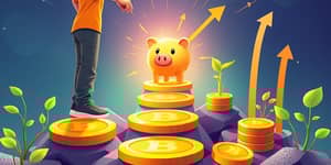 The Small Changes, Big Impact: Micro-Habits for Financial Change