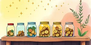 The Savings Spectrum: Finding Your Ideal Accumulation Habits