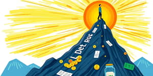 Conquer Your Debt, Boost Your Savings