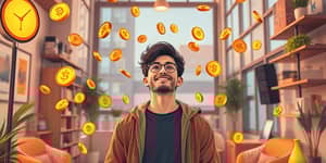 The Frugal Innovator: Creative Ways to Save