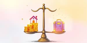 The Opportunity Cost of Spending: Save More, Gain More