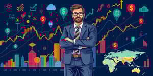 The Proactive Investor: Habits for Smart Market Moves