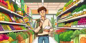 The Savvy Shopper's Guide to Saving Big