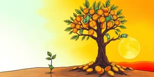 Small Shifts, Massive Savings: The Compounding Effect