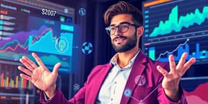 Beyond the Budget: Advanced Spending Strategies