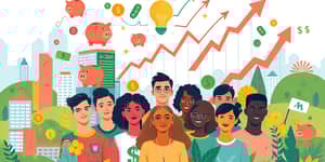 Beyond Basic Budgets: Dynamic Savings Strategies