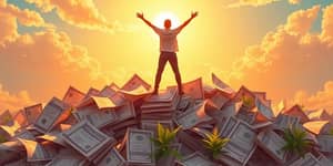 Debt-Free Living: Savings Strategies That Work