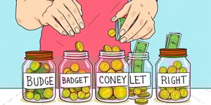 Zero-Based Budgeting for Maximum Savings