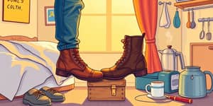 The Art of the Frugal Splurge: Smart Money Habits